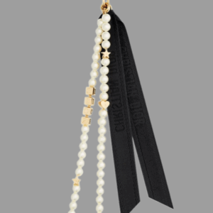 dior d dice bag charm